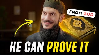 The Ultimate Answer to Proving the Quran is From God [upl. by Carolynn]