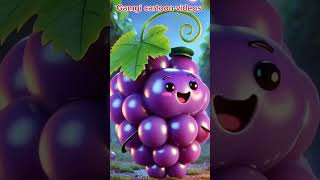 Angoor song kids cartoon baby [upl. by Atterg]