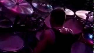 Limp Bizkit ReArranged live Kansas City Family Values Tour 1999 [upl. by Annahs4]