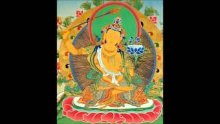 Om Ah Ra Pa Tsa Na Dhih  Manjushri Mantra  Deva Premal amp The Gyuto Monks Of Tibet [upl. by Olli]