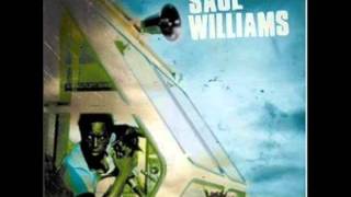 Grippo  Saul Williams [upl. by Liu]