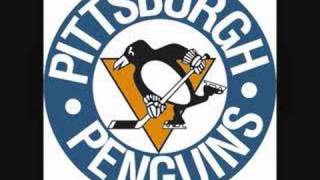 Pittsburgh Penguins Goal Horn 0708 [upl. by Reggy]