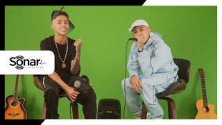 quotAMOR É PRA POUCOSquot Vol 1  MC Joãozinho VT e MC Vine7  Vídeo Clipe Oficial  Matheuszin DJ [upl. by Riggins]