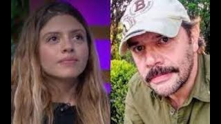 DANIELA PARRA TRISTE NOTICIA SOBRE EL CASO 💥 [upl. by Yonit]