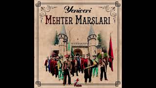 Estergon Kalesi  Yeni Çeri Mehter Marşları Official Lyric Video [upl. by Cindy]