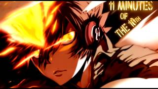 Katekyo Hitman Reborn  Tsuna Awakens OST [upl. by Sorodoeht]