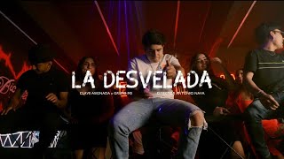 Clave asignada ft grupo M3 LA DESVELADA [upl. by Fugere]