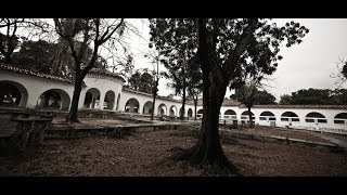 Mistérios do Hospital Psiquiátrico Abandonado de Meduna TeresinaPI [upl. by Brew]