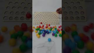 Compilation of Beads Falling Reverse ASMR [upl. by Nylirret635]