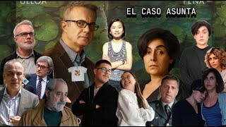 La verdad sobre EL CASO ASUNTA  ¿Fueron los padres [upl. by Aruol191]