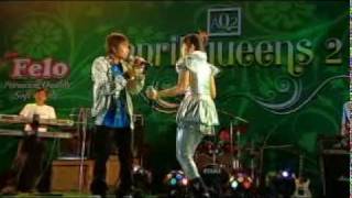 Myanmar Thingyan Songs Ma Khone Ne [upl. by Itnavart]