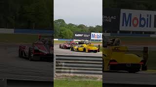 2024 Sebring 12 Hours Race Start From The Hairpin [upl. by Spiro472]