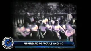 História de Pacajus CE [upl. by Eirellav]