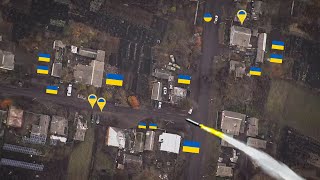 IskanderM Destroy Over 70 Ukrainian Military Assets in Sumy Region  Massive Attack [upl. by Boni]