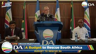 ❌ The DA does not support tax increases [upl. by Licha]