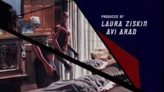 Marvels Ultimate SpiderMan Season 2 Ep 14  Clip [upl. by Suoicerpal]