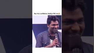 Bas itna confidence chahiye life me 😌 zakirkhan funny memes viralvideo [upl. by Andee]