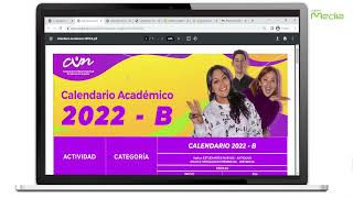 Consulta tu Calendario Académico [upl. by Gabriela240]