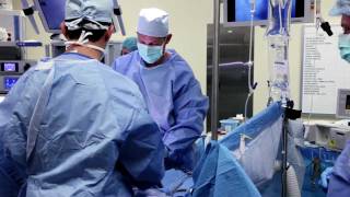 Saint Clares Robotic Surgery A Mission Brought to Life Documentary [upl. by Roberson]