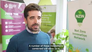 Ambitious Essex Innovation in Sustainability Fernando Centeno – Essex County Council [upl. by Gery]