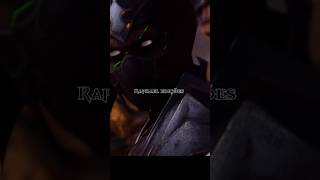 Noob saibot mk1 edit edit mortalkombatmk1shorts [upl. by Odlonyer52]