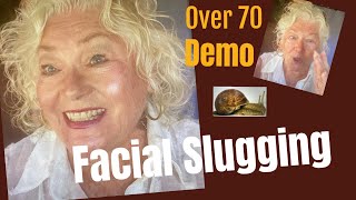 How to Slug Your Face and Wake Up Glowing  Facial Slugging [upl. by Anirak]