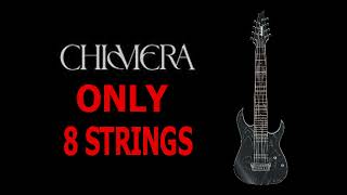 Polyphia Chimera 8Strings only [upl. by Mcdougall]