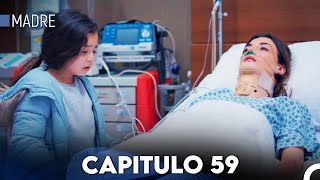 Madre Capitulo 59 Doblado en Español FULL HD [upl. by Faline]