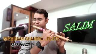 shree raam Chandra kripalu II FLUTE [upl. by Greabe]