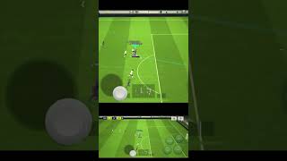 D Deschamps Long Ball Counter  A Greizmann efootball pes tactics greizmann france [upl. by Dnana]