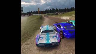 Good And Bad of Wreckfest wreckfest racing [upl. by Hollyanne661]