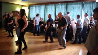 Grosvenor Rooms Sutton in Ashfield on 1516  Clip 3739 by Jud [upl. by Burger]