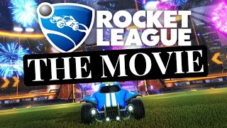 The absolute state of Rocket League  EpicGamesexe [upl. by Wong]