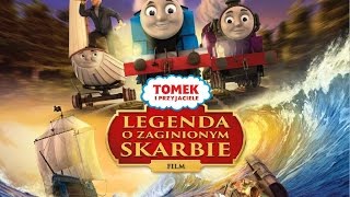 Legenda o Zaginionym Skarbie  HD 2015 [upl. by Ricki]