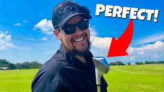 100 BEST GOLF CLUBS IVE EVER HIT [upl. by Lesley]