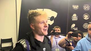 KState Football  Brendan Mott Press Conference after win vs Cincinnati  Nov 23 2024 [upl. by Feliks]