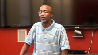 Exoneree John Thompson on Prosecutorial Misconduct [upl. by Yates]