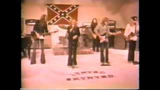 Sweet Home Alabama  Lynyrd Skynyrd [upl. by Sauncho]