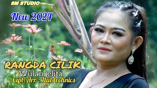 RANGDA CILIK  bocoran lagu tarling Pantura terbaru Wulan jelita  Cipt Arr  Ilut technics [upl. by Nueovas]