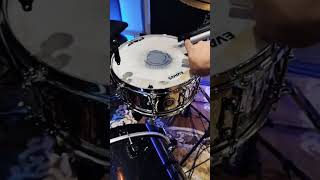 Rec de Batera por aqui hoje reaper shure bateria gravação mixagem [upl. by Artimed224]