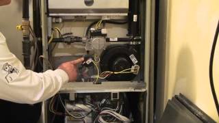 Learn About The High Efficiency Furnaces HD  Acclaimed Furnace Edmonton [upl. by Marcellina]