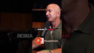 Jeff Bezos on Why Amazon Meetings Dont Use PowerPoint [upl. by Zela570]