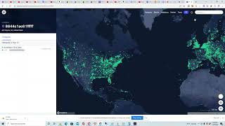 Helium Miner Hotspot Placement  How to check if Helium Miners are in my area [upl. by Tunk]