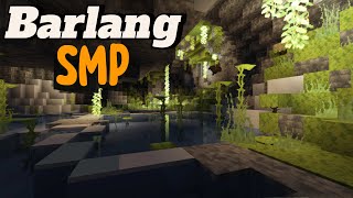 Barlang SMP 1 Fejezet 1 Rész [upl. by Nylknarf]