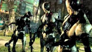 DmC  Devil May Cry  teaser trailer 2010 [upl. by Knox]