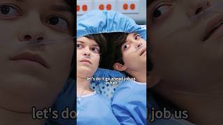 The conjoined twins separation surgerymovie movieclips story [upl. by Nauqan349]