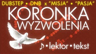 KORONKA WYZWOLENIA  ♪♪♪  Dubstep  DNB mix [upl. by Rehotsirk]