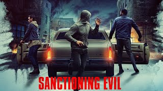 Sanctioning Evil 2022 Action Trailer with Tobias Truvillion Zach McGowan amp Taryn Manning [upl. by Enrica240]