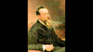 RimskyKorsakov  Symphony 1 in E Op 1  I Largo Assai  Allegro [upl. by Boesch759]