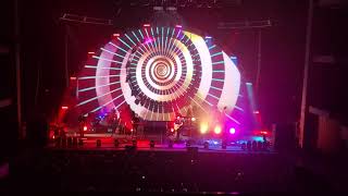 Brit Floyd live quotFearlessquot [upl. by Adnohsak]